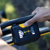 Rasaerba a spinta Dewalt DCMWP134N-XJ 18V