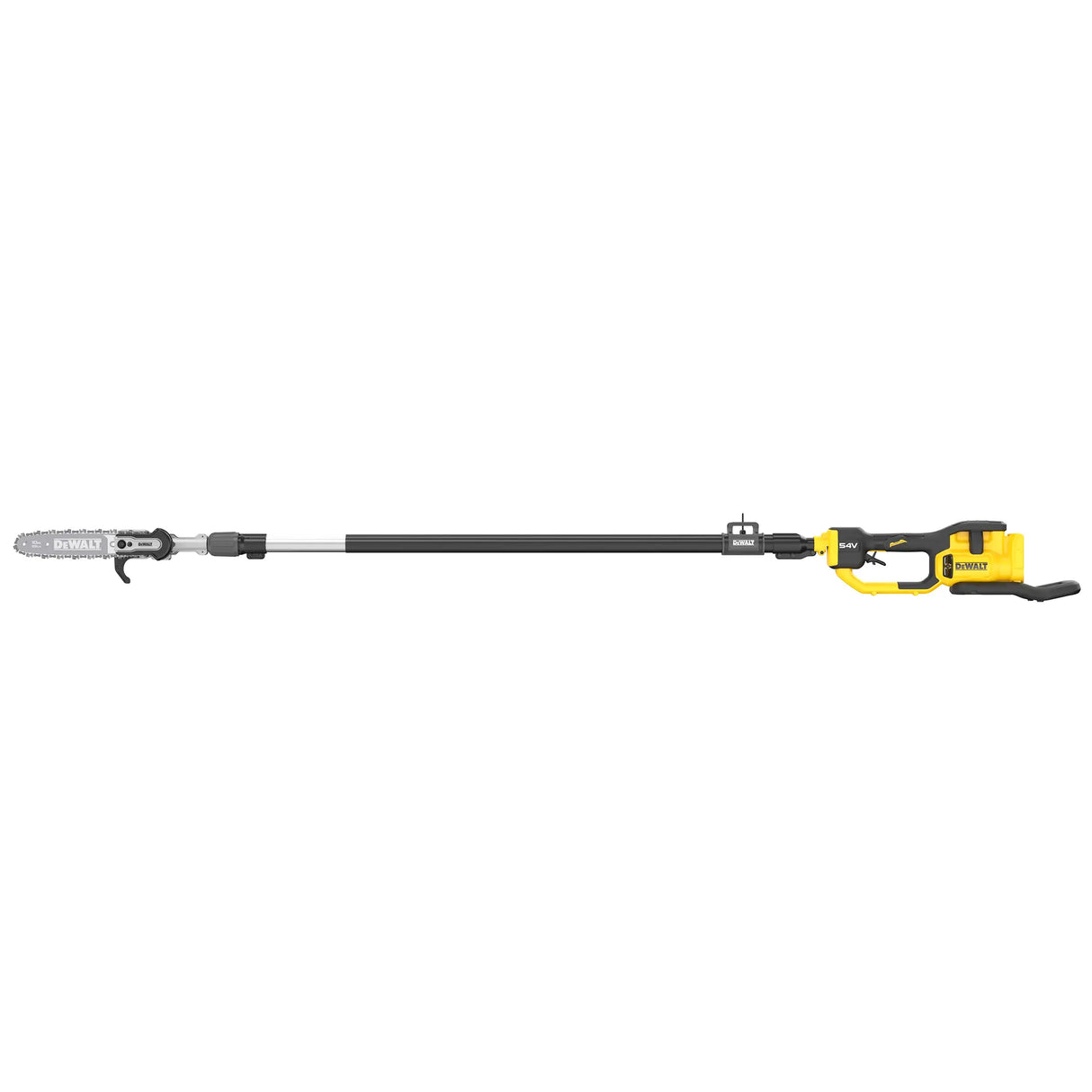 Dewalt DCMPS635N-XJ 54V Teleskopisk Sektionssåg