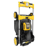 Dewalt DCMWSP550N-XJ 54V Självgående Gräsklippare