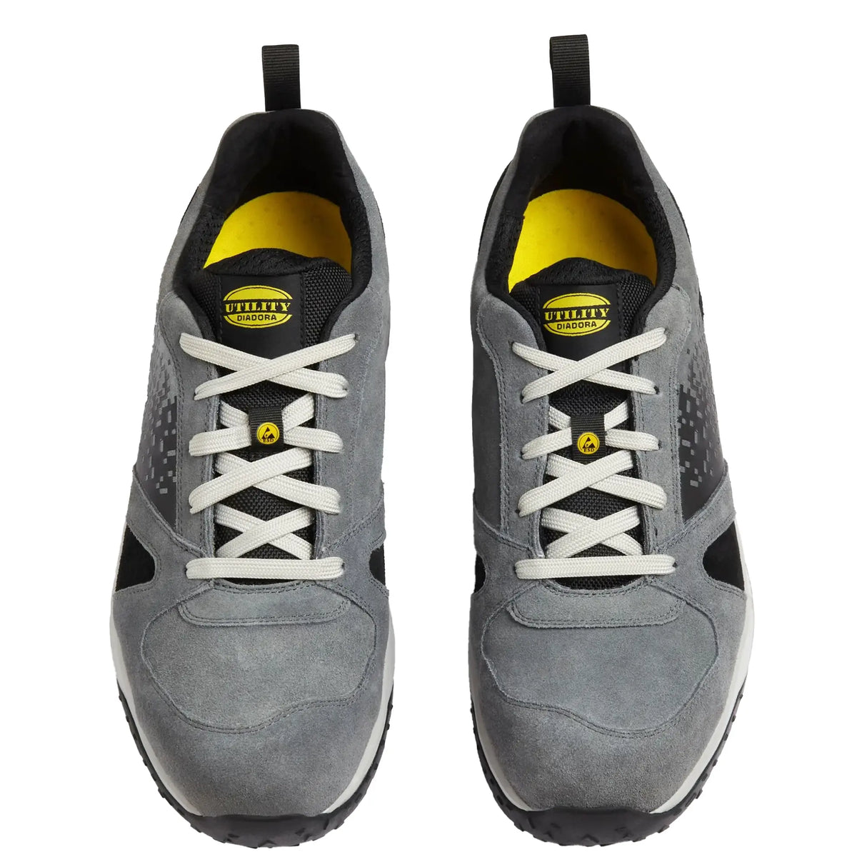 Scarpa Diadora Lite Low S3S FO SR HRO ESD