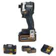 Avvitatore ad Impulsi Dewalt McLaren DCF85MP2T-QW 18V 5Ah
