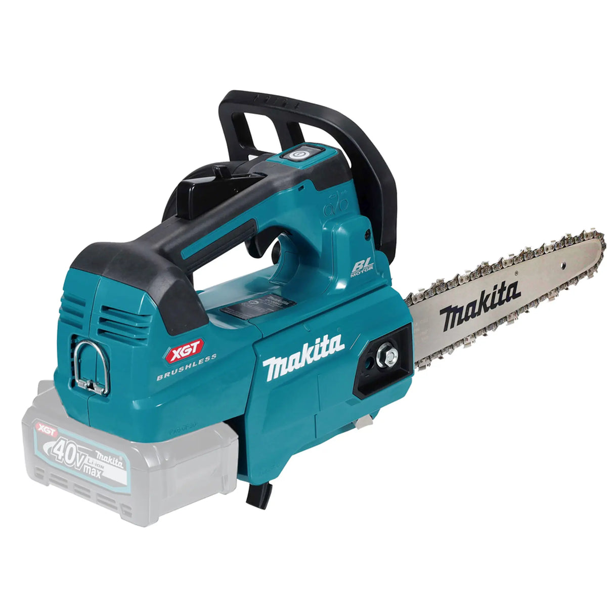 Elettrosega Makita UC006GZ 40V