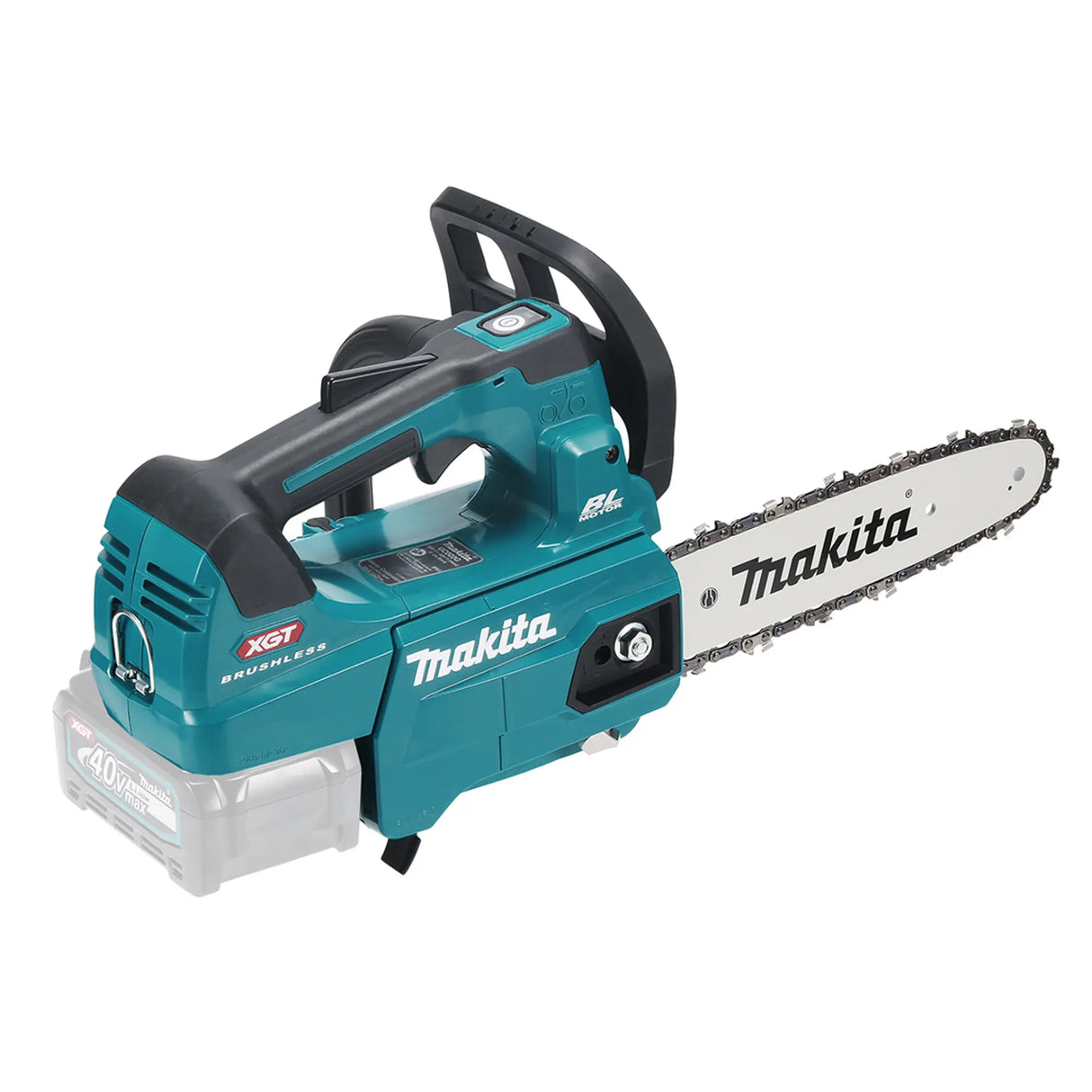 Elettrosega Makita UC002GZ 40V