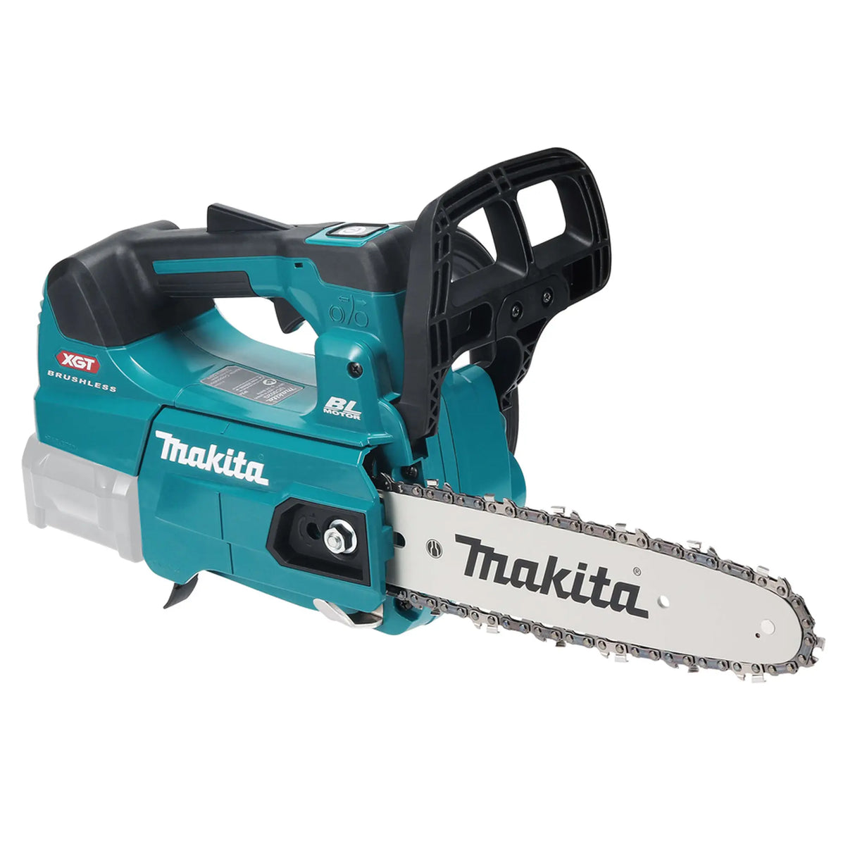 Elettrosega Makita UC002GZ 40V