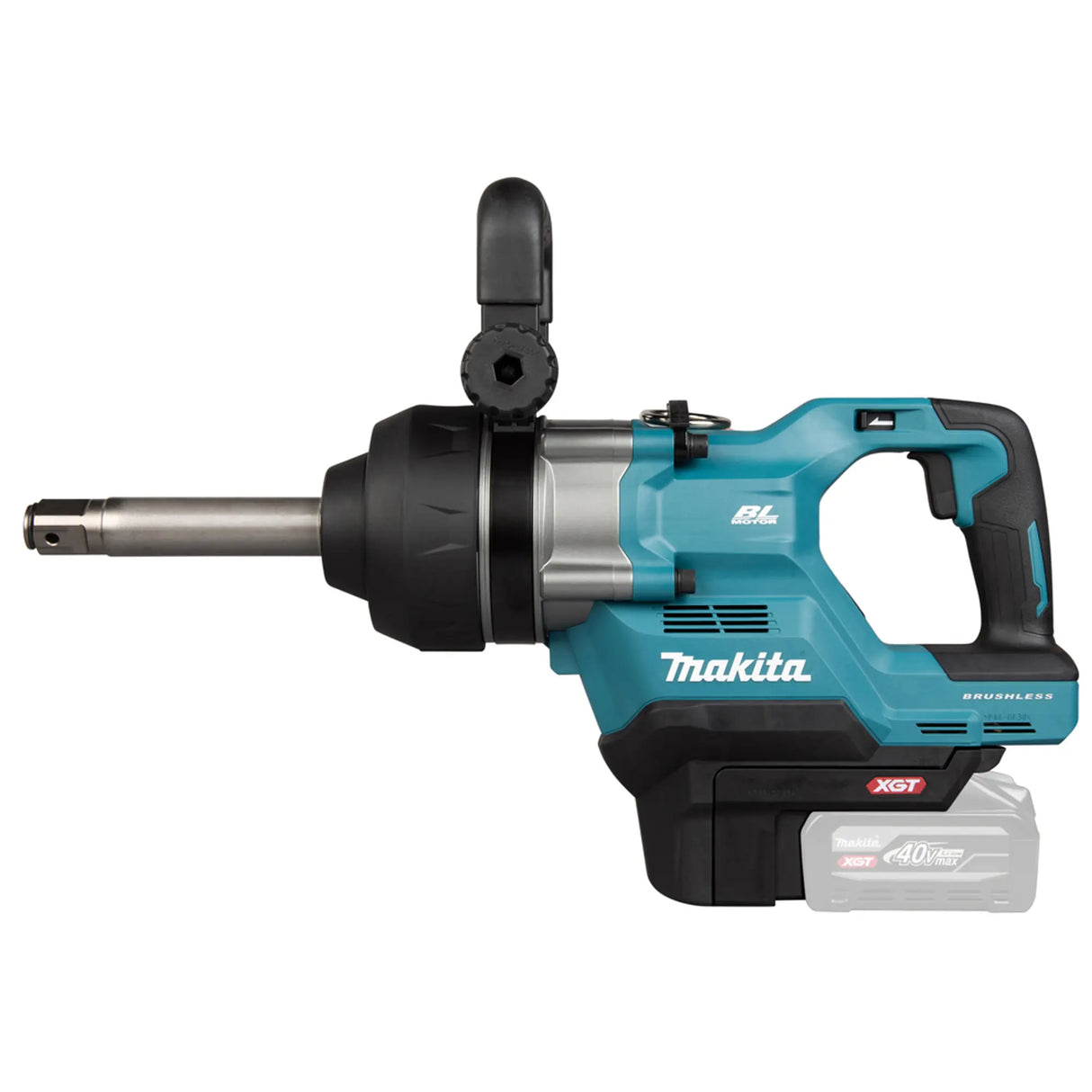 Chiave a impulsi Makita TW010GZ01 40V