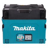 Caricabatterie Multiplo Makita BCC01 1914U3-7 40V