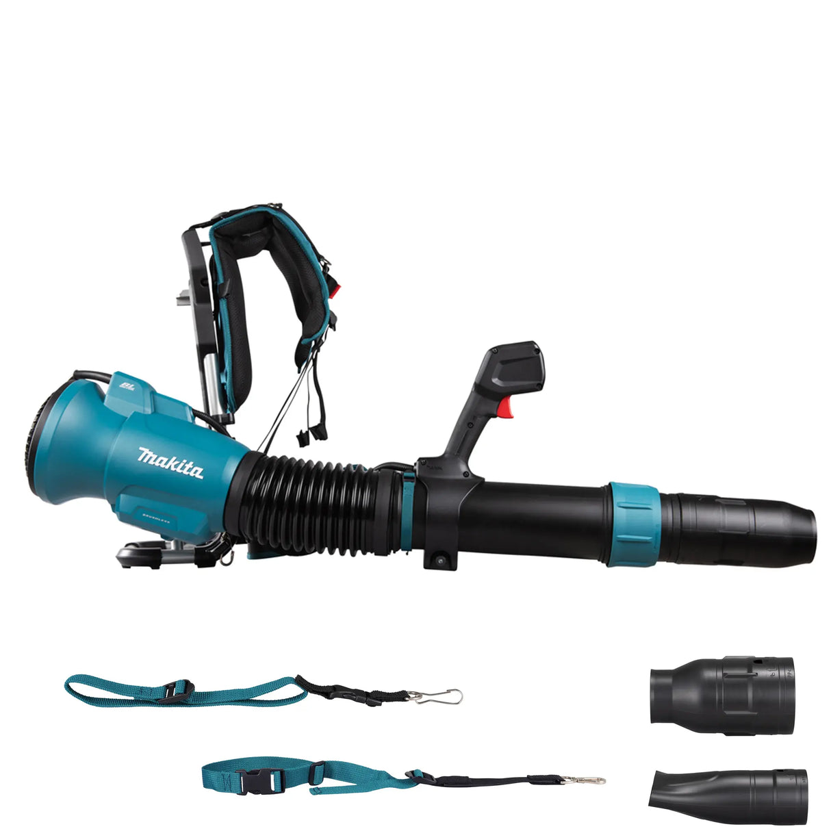 Soffiatore Connector Makita UB004CZ 18Vx2