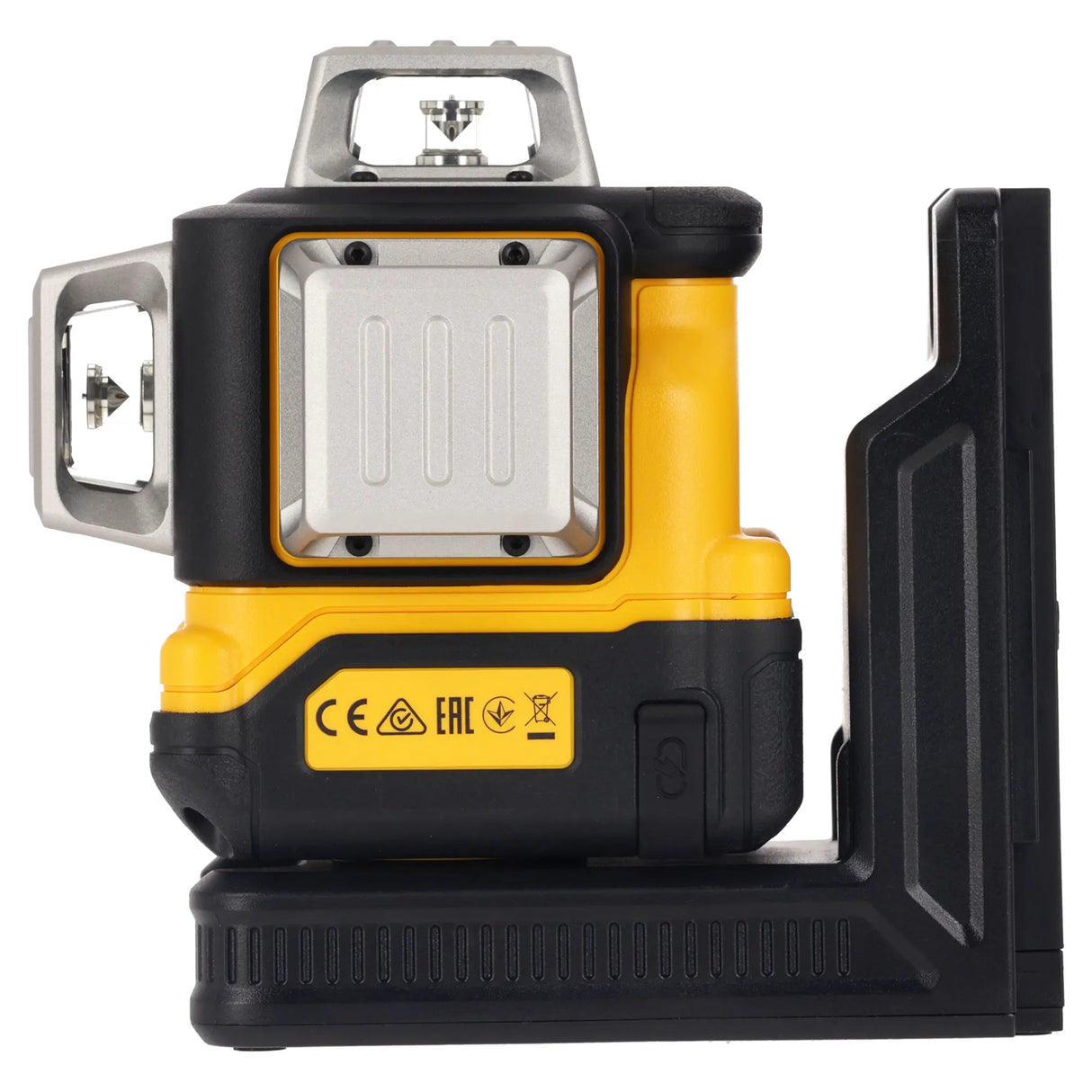 Dewalt DCLE14361GB-XJ Grön flerlinjelaser