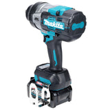 Chiave a impulsi Makita TW003GM201 40V