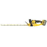 Tagliasiepi Dewalt DCMHT573X1-QW 54V 9Ah