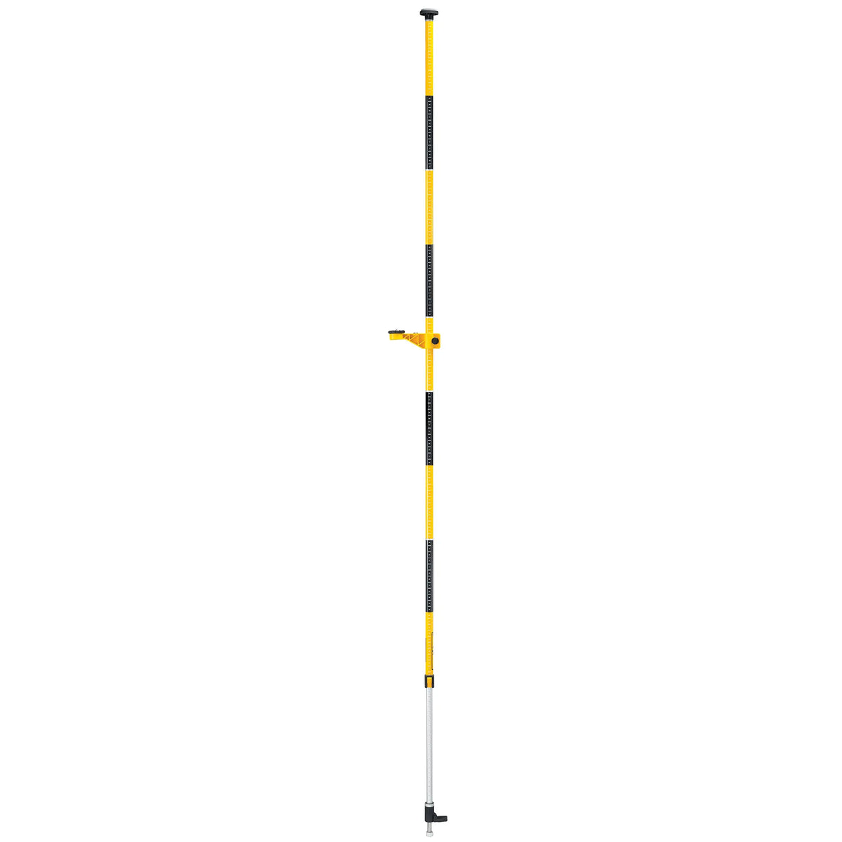 Asta con attacco 1/4" Dewalt DE0882-XJ