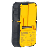 Rilevatore laser Dewalt DE0892G-XJ raggio verde