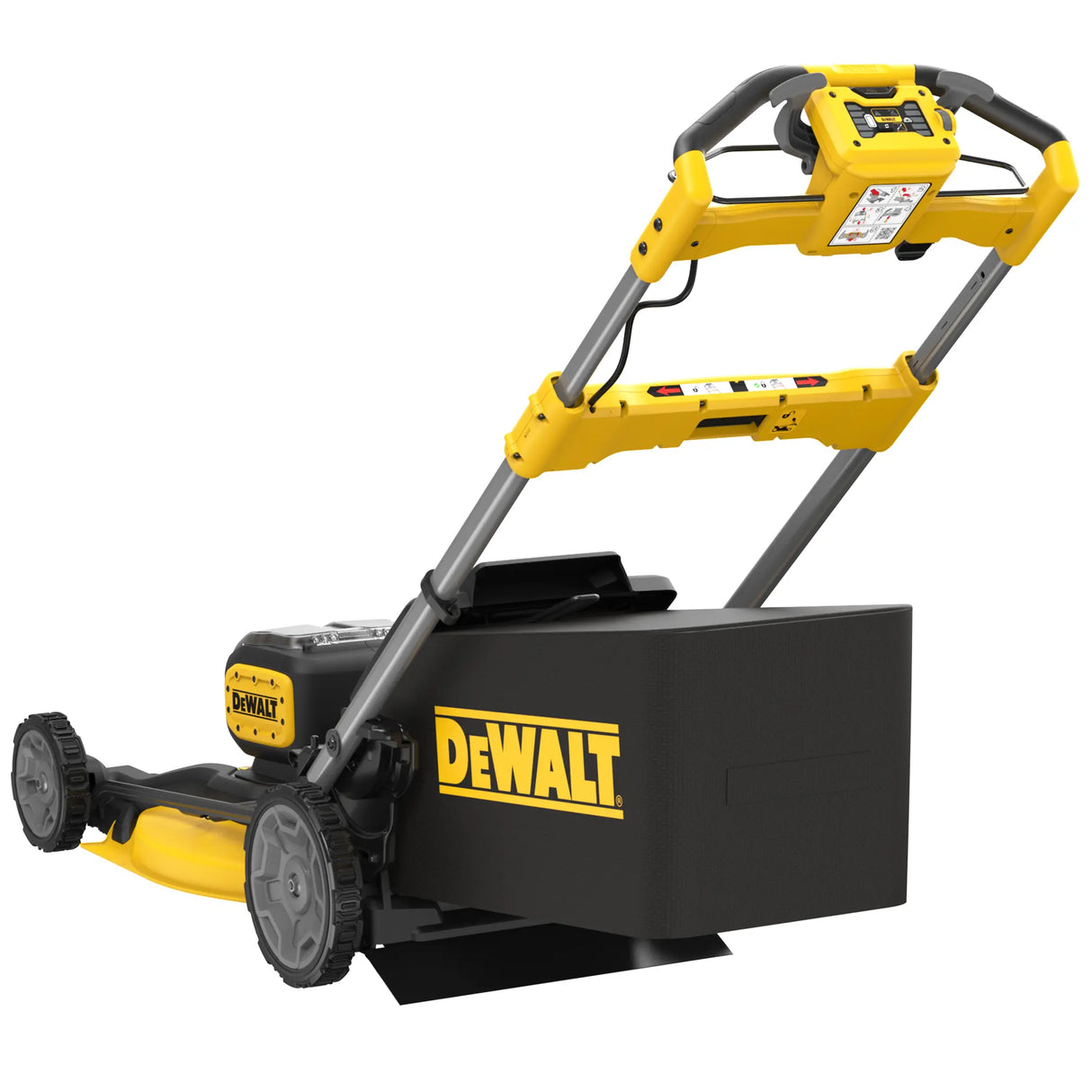 Rasaerba semovente Dewalt DCMWSP156N-XJ 18V