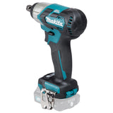 Avvitatore ad impulsi Makita TW161DSAJ 12V 2Ah
