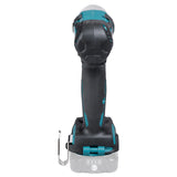 Avvitatore ad impulsi Makita TW161DSAJ 12V 2Ah