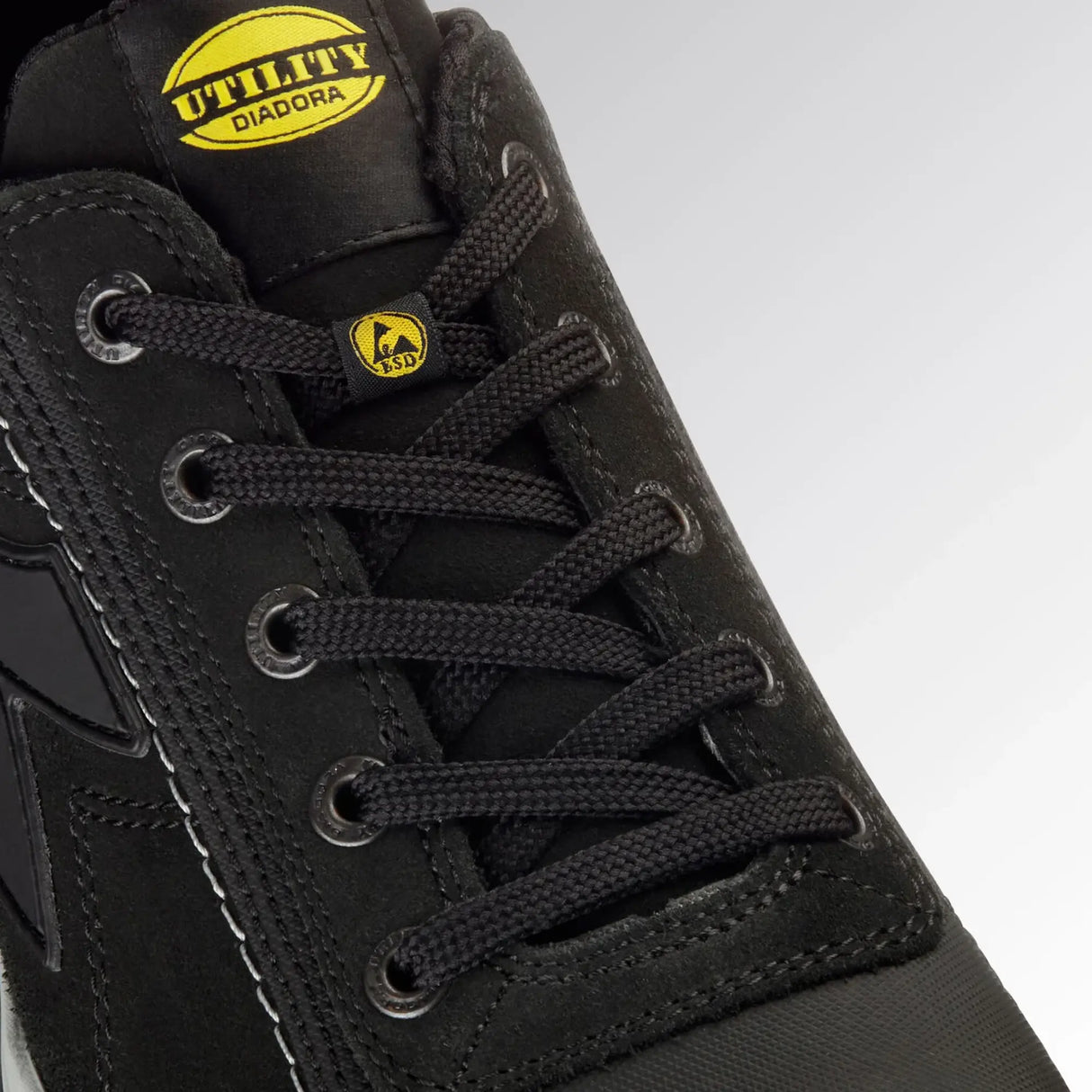 Scarpa Diadora Glove Net Low Pro S3L FO SR HRO ESD