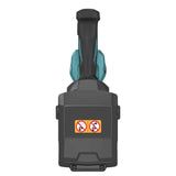 Vibratore Makita VR003GM101 40V 4Ah