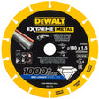 Dewalt DT40254-QZ kapskiva