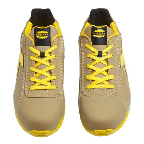 Shoe Diadora Glove MDS Low S3S FO HRO SR