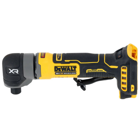 Dewalt DCG421N-XJ 18V axialslip
