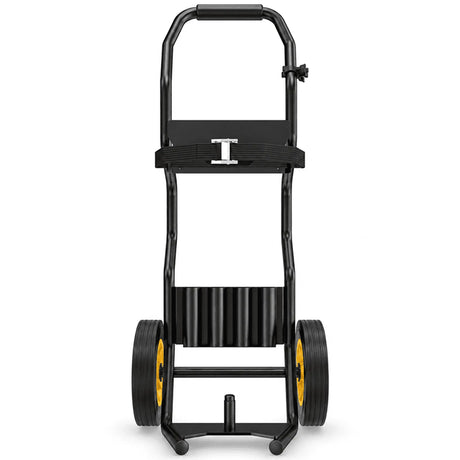 Dewalt D259866-XJ Transportvagn för DCPS966 Rivningshammare