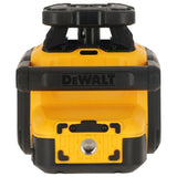 Laser rotativo verde Dewalt DCLE15221G-QW