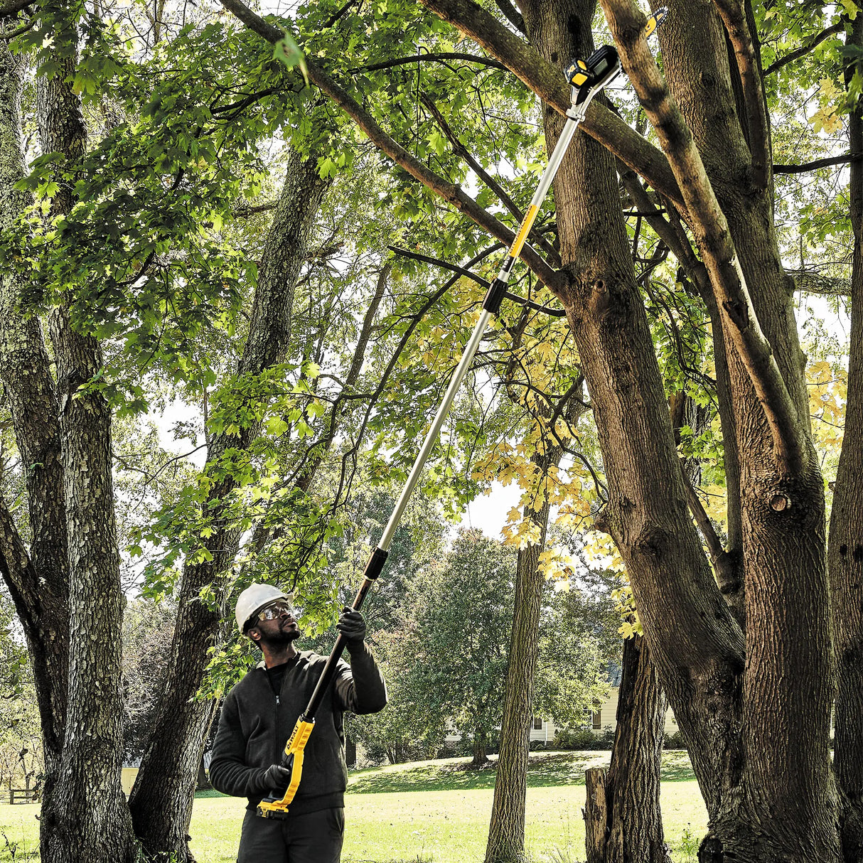 Dewalt DCMPS567P1-QW 18V 5Ah stångsax