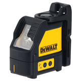 Tracciatore a croce verde Dewalt DW088CG-XJ