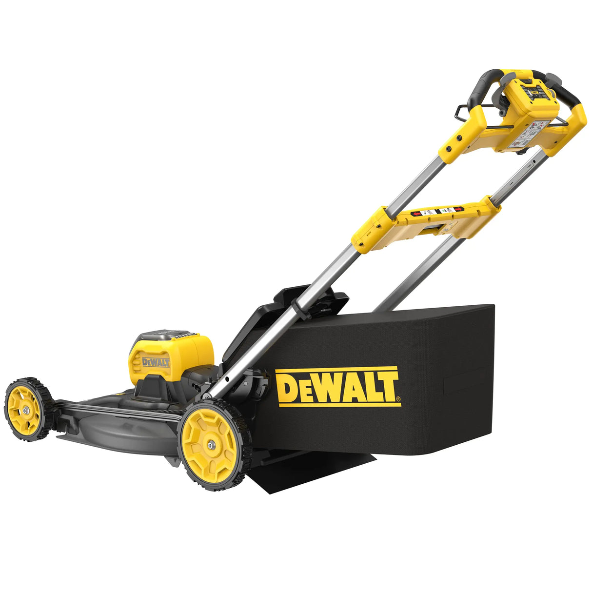 Dewalt DCMWSP550N-XJ 54V Självgående Gräsklippare