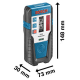 Ricevitore Laser Bosch LR1