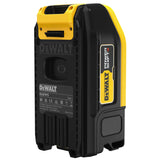 Adattatore Powershift Dewalt DCAFVPS-XJ