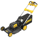 Self-propelled lawnmower Dewalt DCMWSP660N-XJ 54V