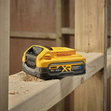 Batteria XR POWERSTACK Dewalt DCBP318-XJ 18V 3.5Ah