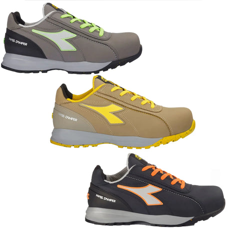 Scarpa Diadora Glove MDS Low S3S FO HRO SR