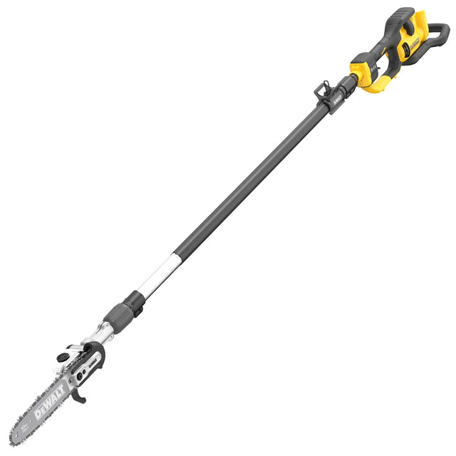 Dewalt DCMPS635N-XJ 54V Teleskopisk Sektionssåg