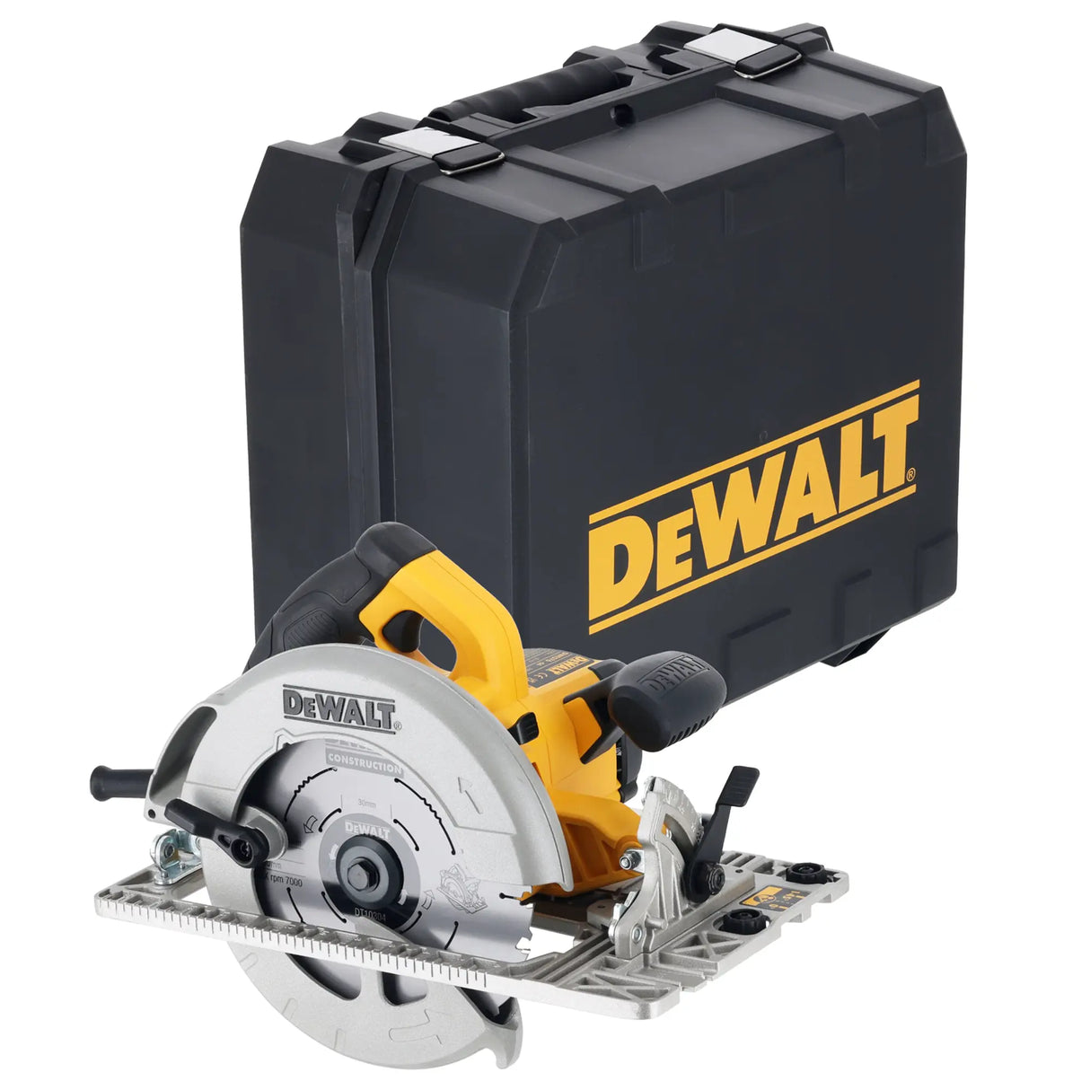 Dewalt DWE576K 1600W cirkelsåg