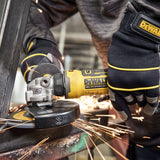 Grinder Dewalt DCG404NT-XJ 18V