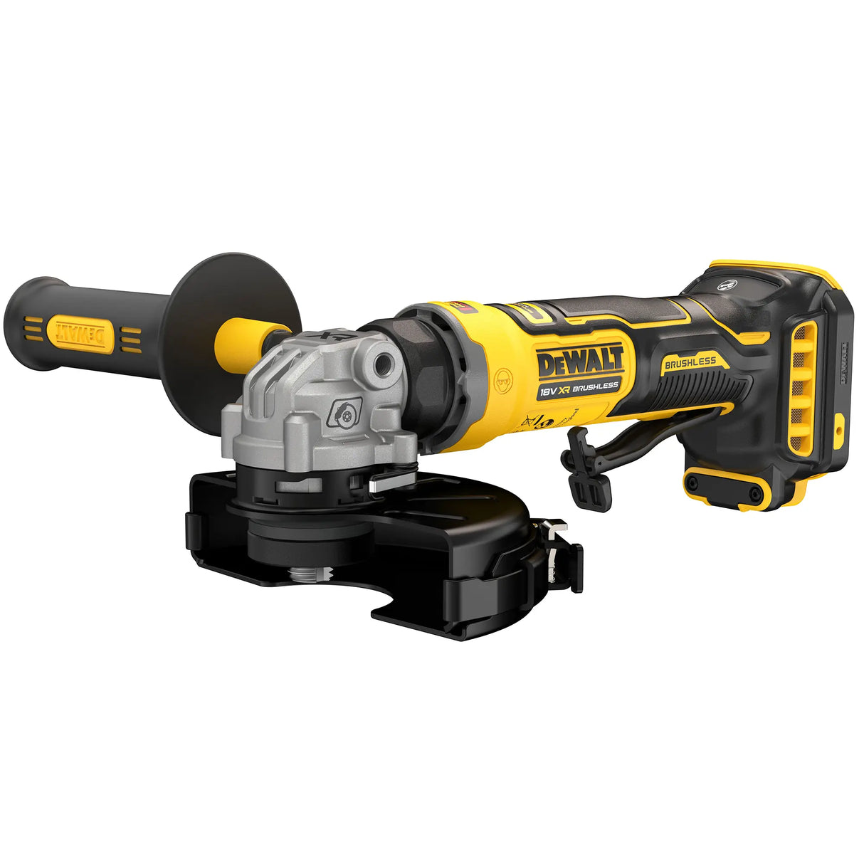 Grinder Dewalt DCG404NT-XJ 18V