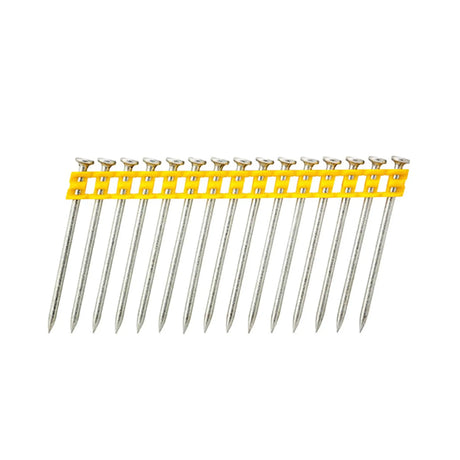 Chiodi Dewalt DCN890 Serie Gialla