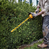 Tagliasiepi Dewalt DCMHT573X1-QW 54V 9Ah