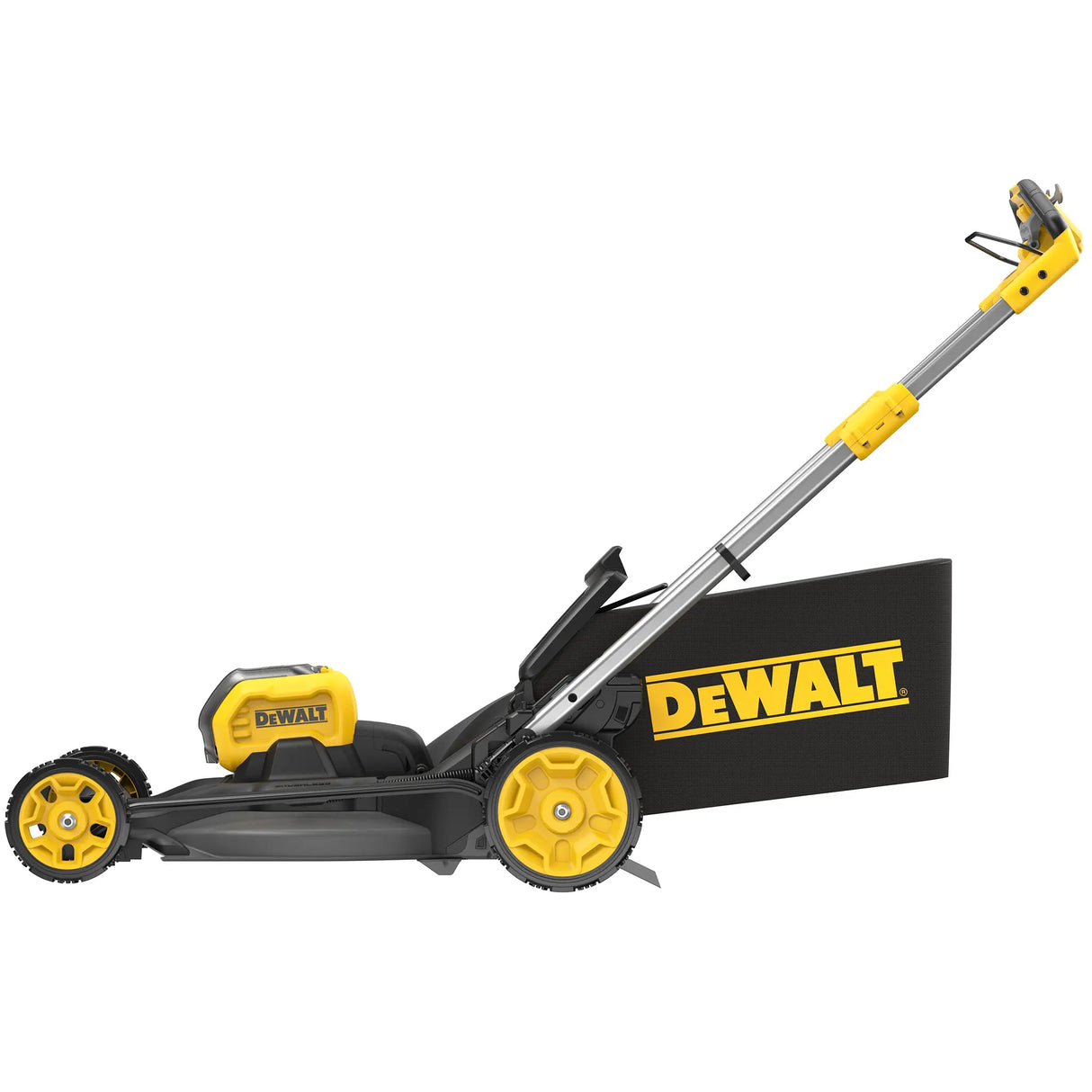 Dewalt DCMWSP550N-XJ 54V Självgående Gräsklippare