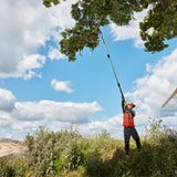 Dewalt DCMPS567P1-QW 18V 5Ah stångsax