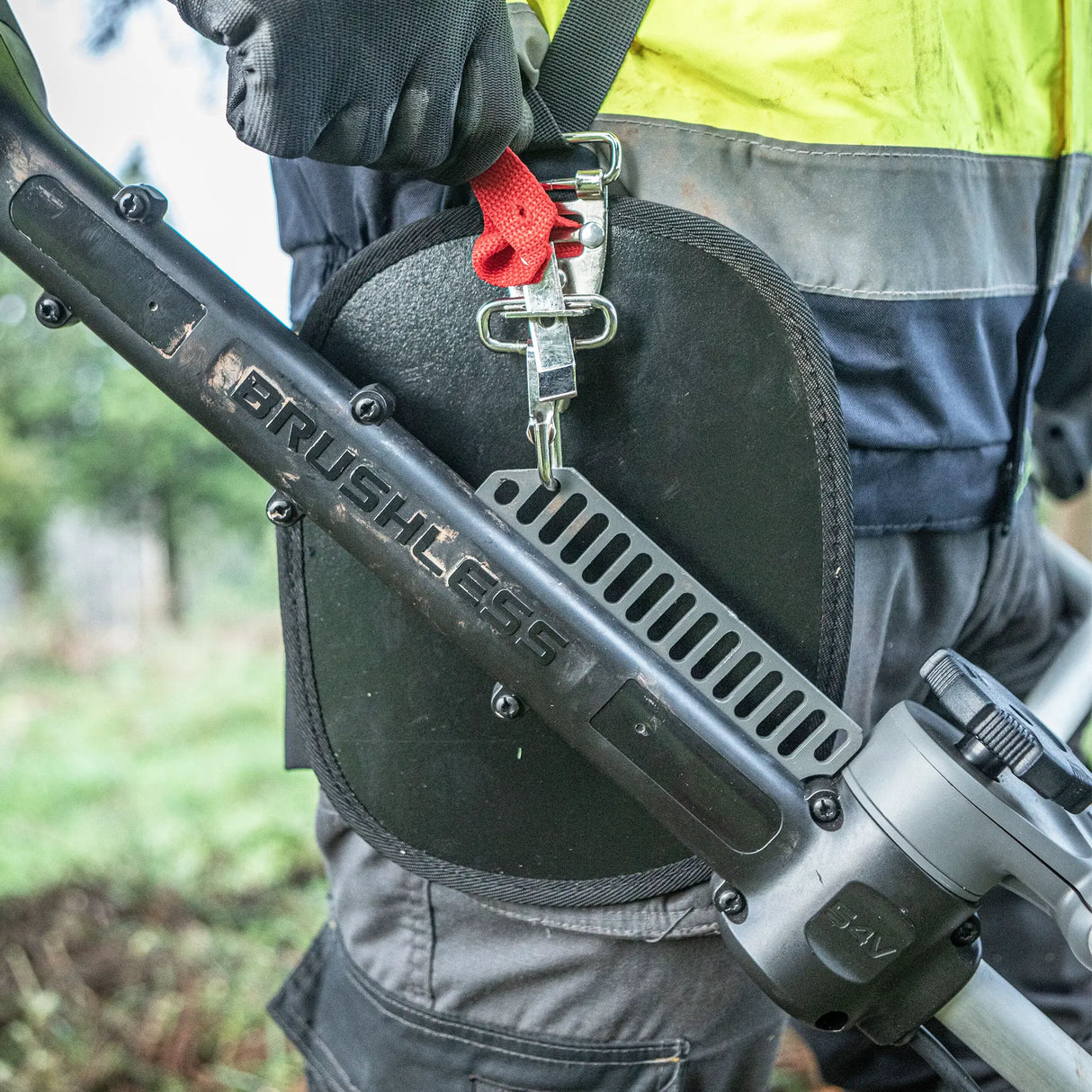 Dewalt DCMBC823N-XJ 54V Röjsåg