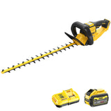 Tagliasiepi Dewalt DCMHT573X1-QW 54V 9Ah