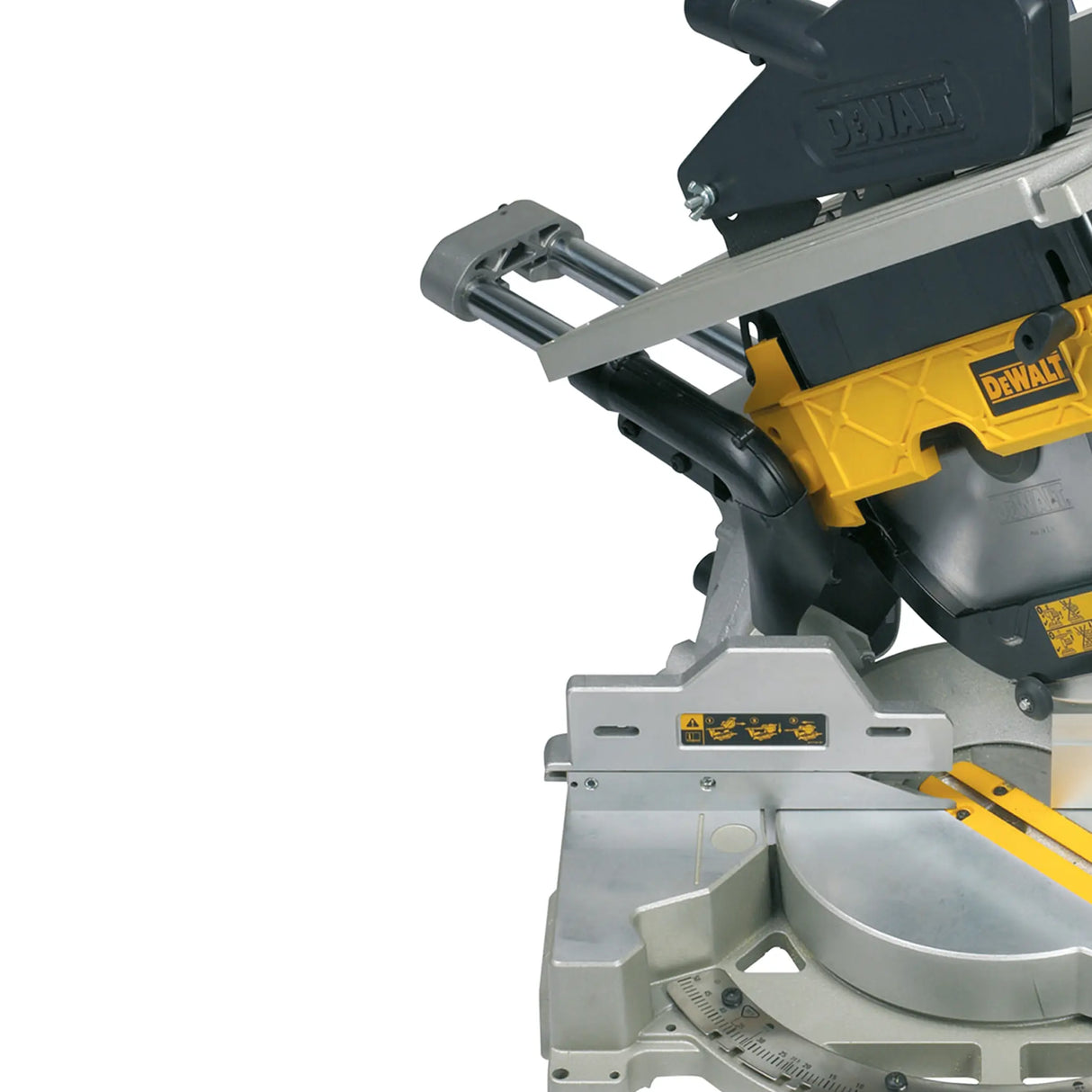 Troncatrice Dewalt D27112-QS 1600W