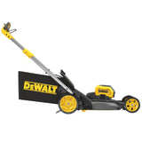 Dewalt DCMWSP550N-XJ 54V Självgående Gräsklippare