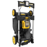 Push lawnmower Dewalt DCMWP500N-XJ 54V