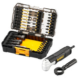 Set avvitare con testa ad angolo Dewalt McLaren DT70782-QZ