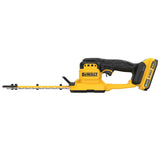 Tagliasiepi Dewalt DCMHT520D1-QW 18V 2Ah