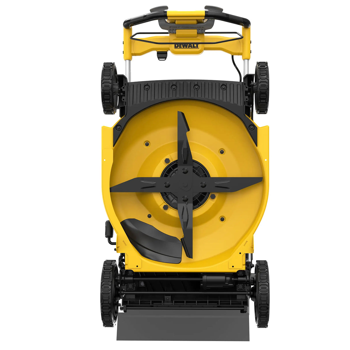 Rasaerba semovente Dewalt DCMWSP156N-XJ 18V